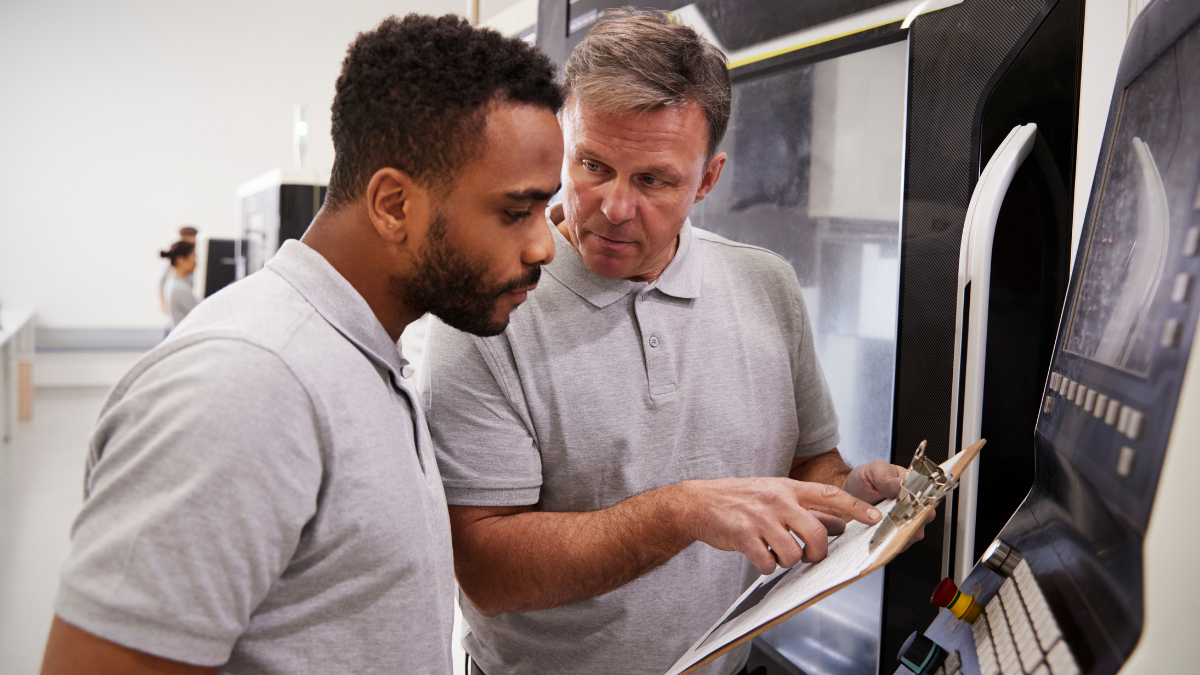 Key changes to apprenticeship assessment – funding rules 2025/26