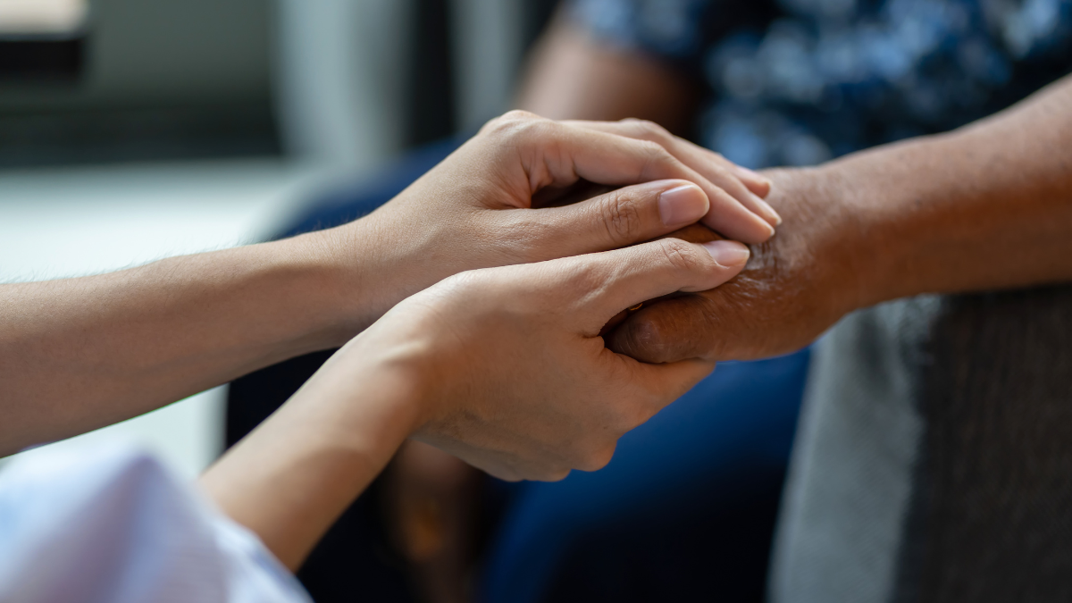 Shaping the future of social care: priority skills for 2030