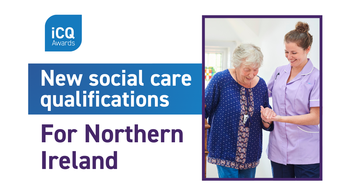 New qualifications launched for health and social care in Northern Ireland