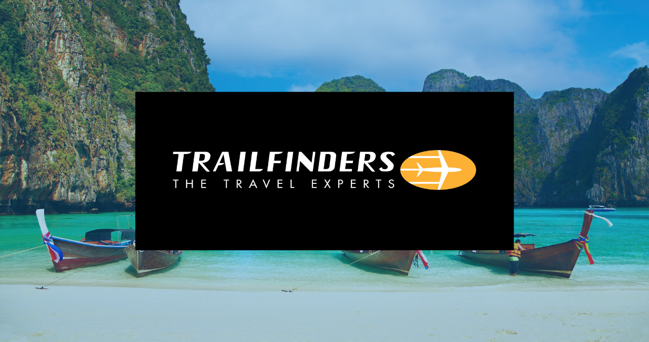 Inside Trailfinders’ award-winning approach to developing their employees