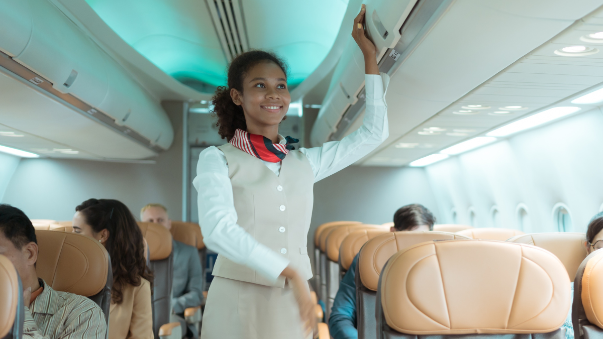 From training to take-off: Understanding the Cabin Crew apprenticeship and End-Point Assessment