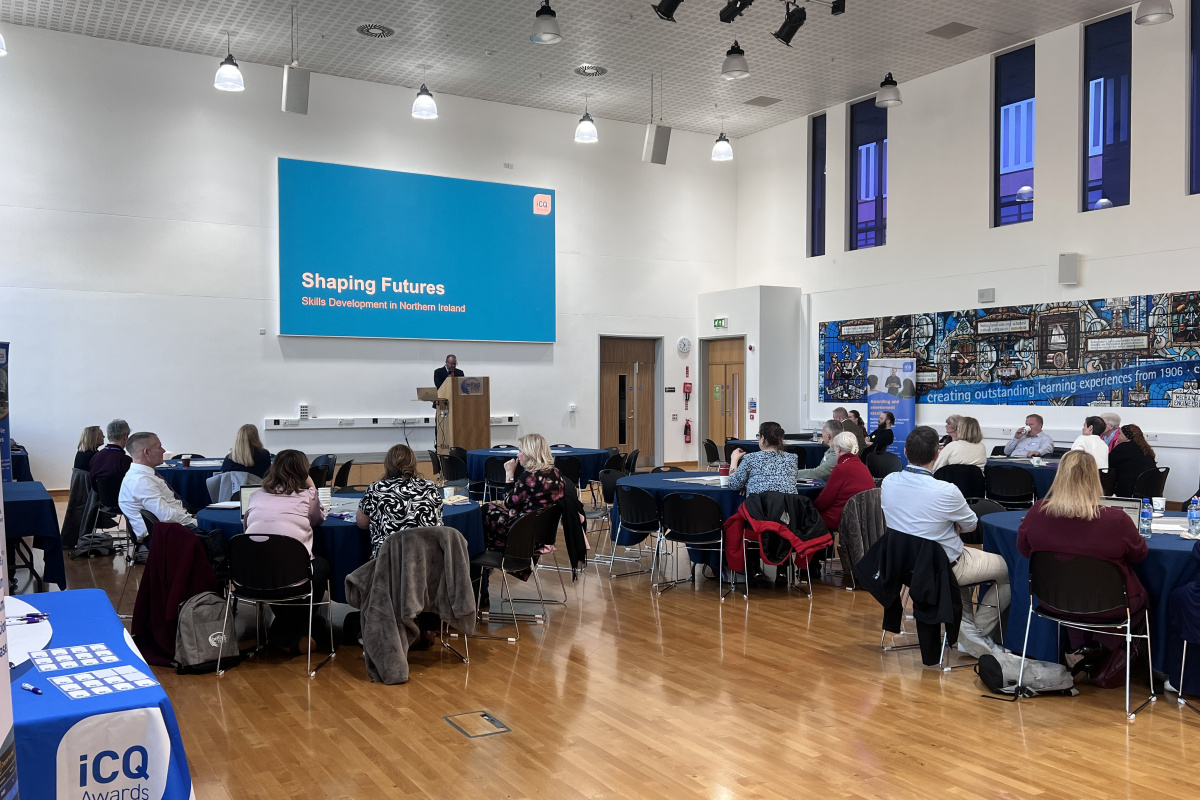 Shaping Futures 2025