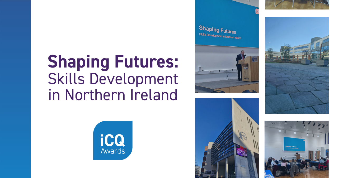 Shaping Futures: Insights from our Northern Ireland event