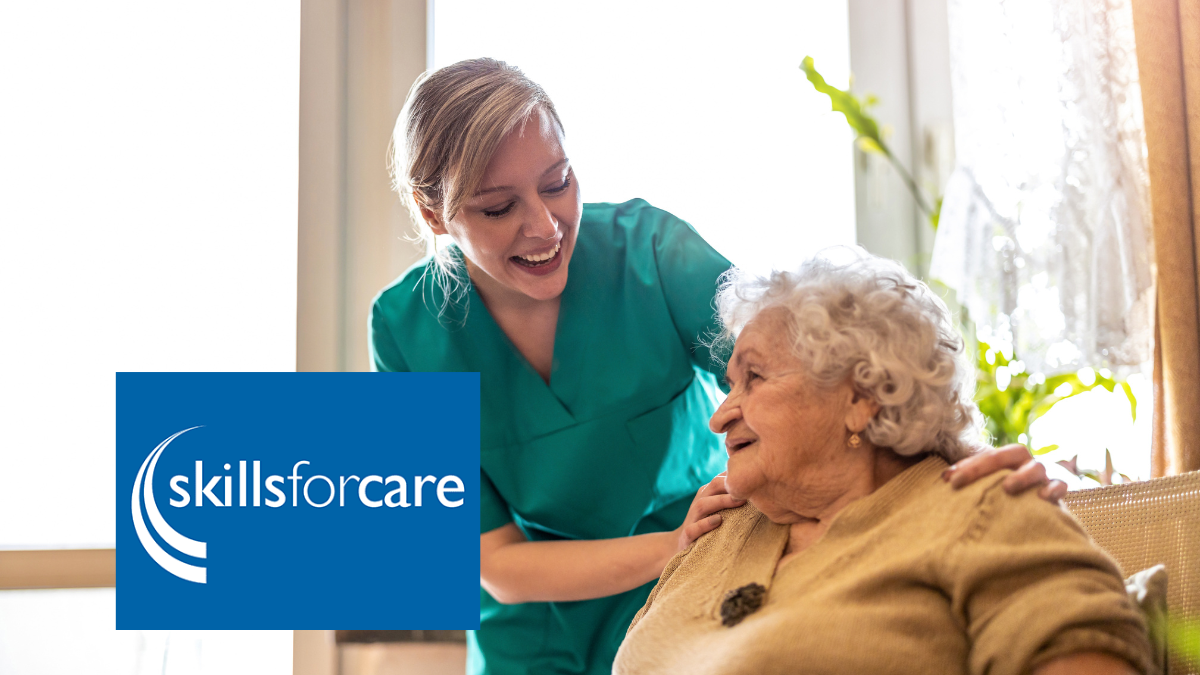 Updated Skills for Care assessment principles for training centres