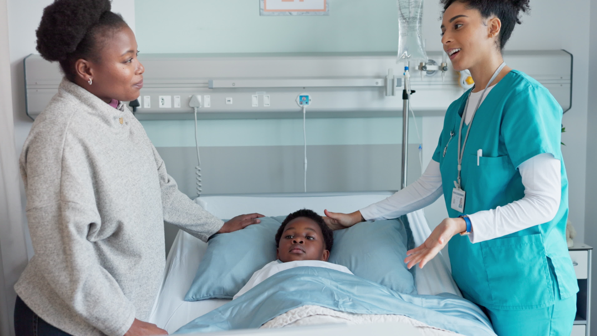 Martha’s Rule: Implications for healthcare training