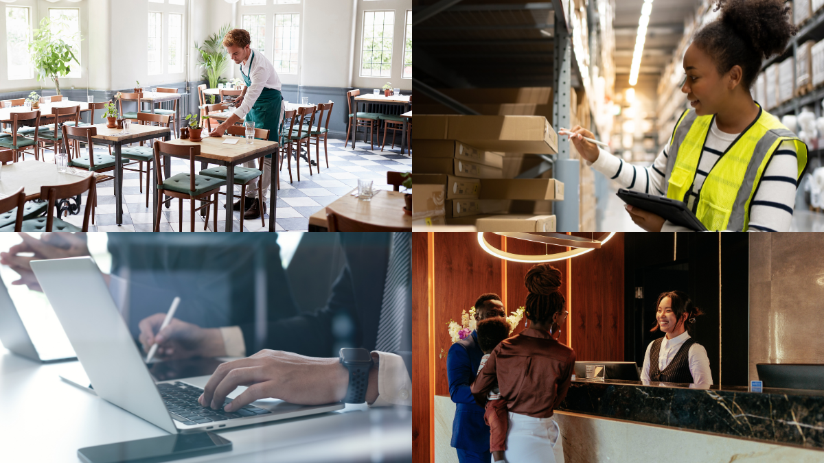 How are apprenticeships assessed?