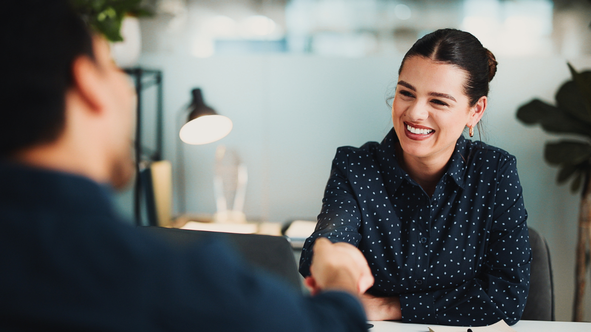 Professional discussion in apprenticeship assessment