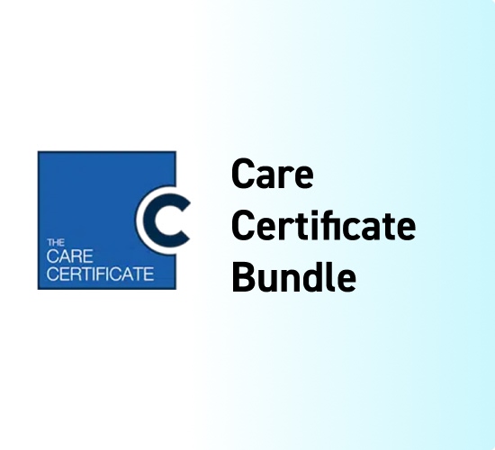 Care Certificate Bundle
