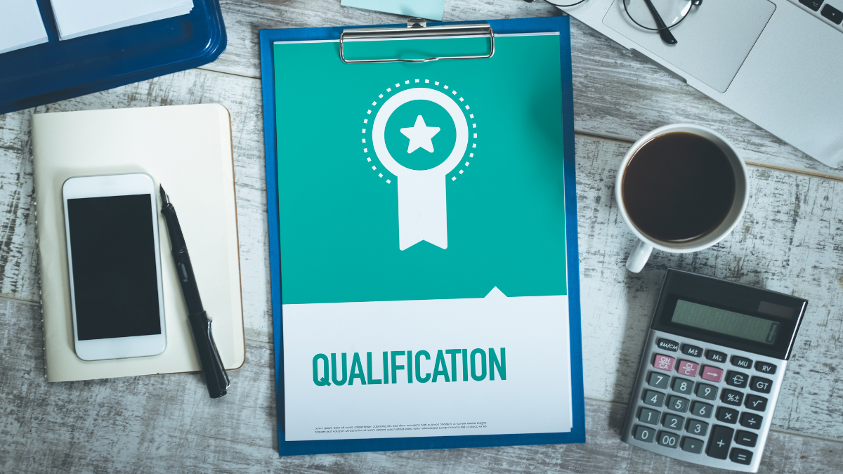Protecting the integrity of your achievement