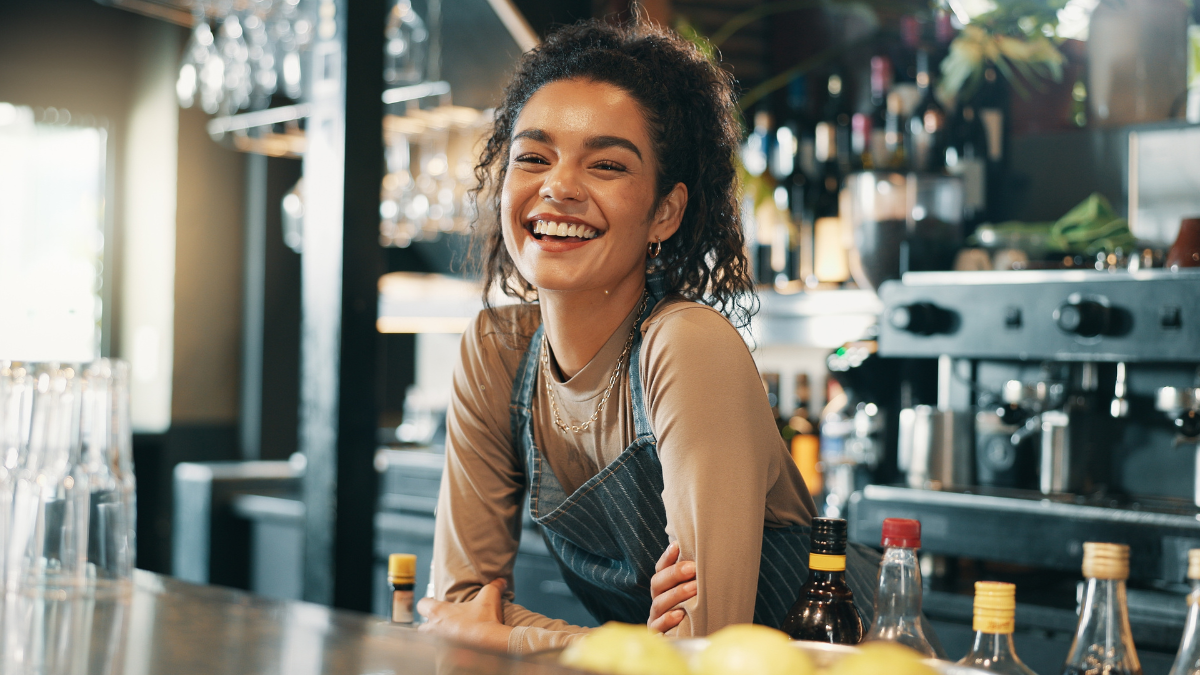 More than just a job: How a career in hospitality opens doors for life