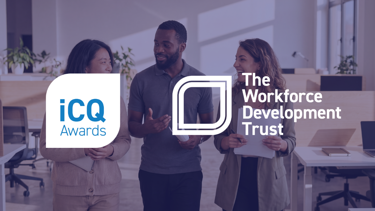Joining The Workforce Development Trust – One year on