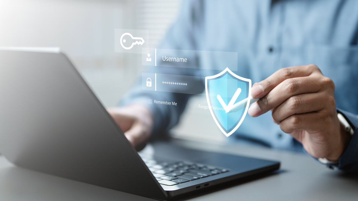 Keeping your iLearner account secure
