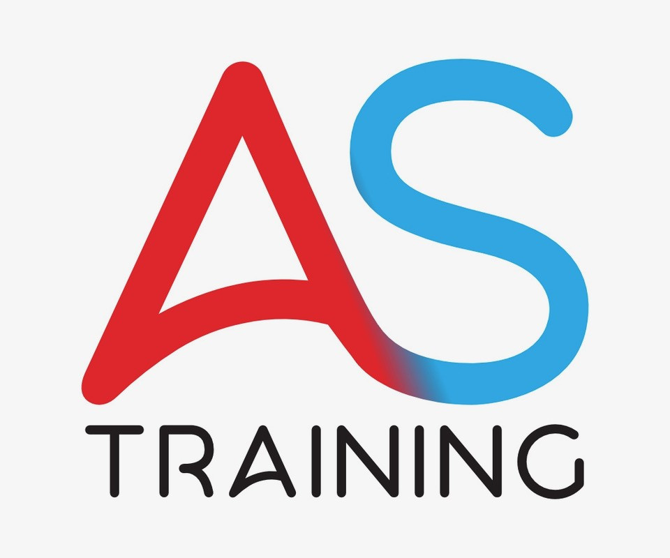 AS Training logo